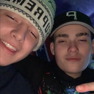 Meet your Posher, Matthew